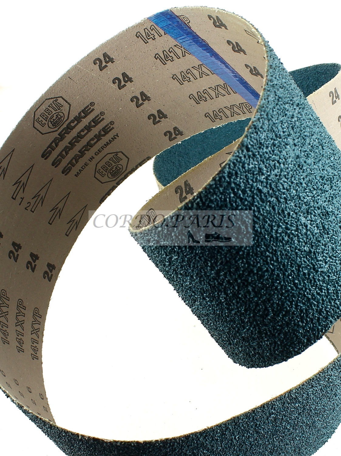 BANDE SANS FIN 100 x 1650