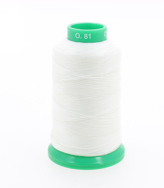 FIL A COUDRE POLYAMIDE ONYX 40 (81) GRAND BLANC 2000