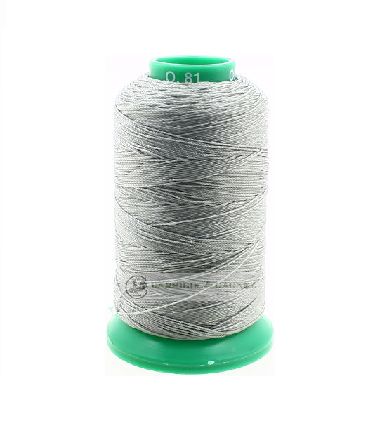 FIL A COUDRE POLYAMIDE ONYX 40 (81) GRIS 2430