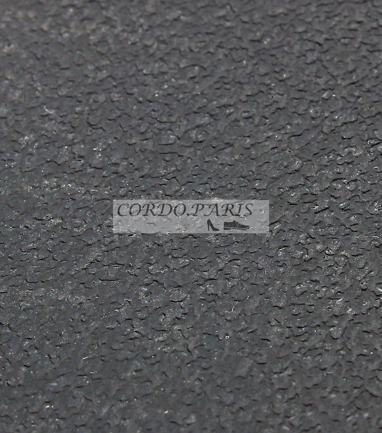 PLAQUE TOP-SEM 96X60CM NOIR 2.5MM