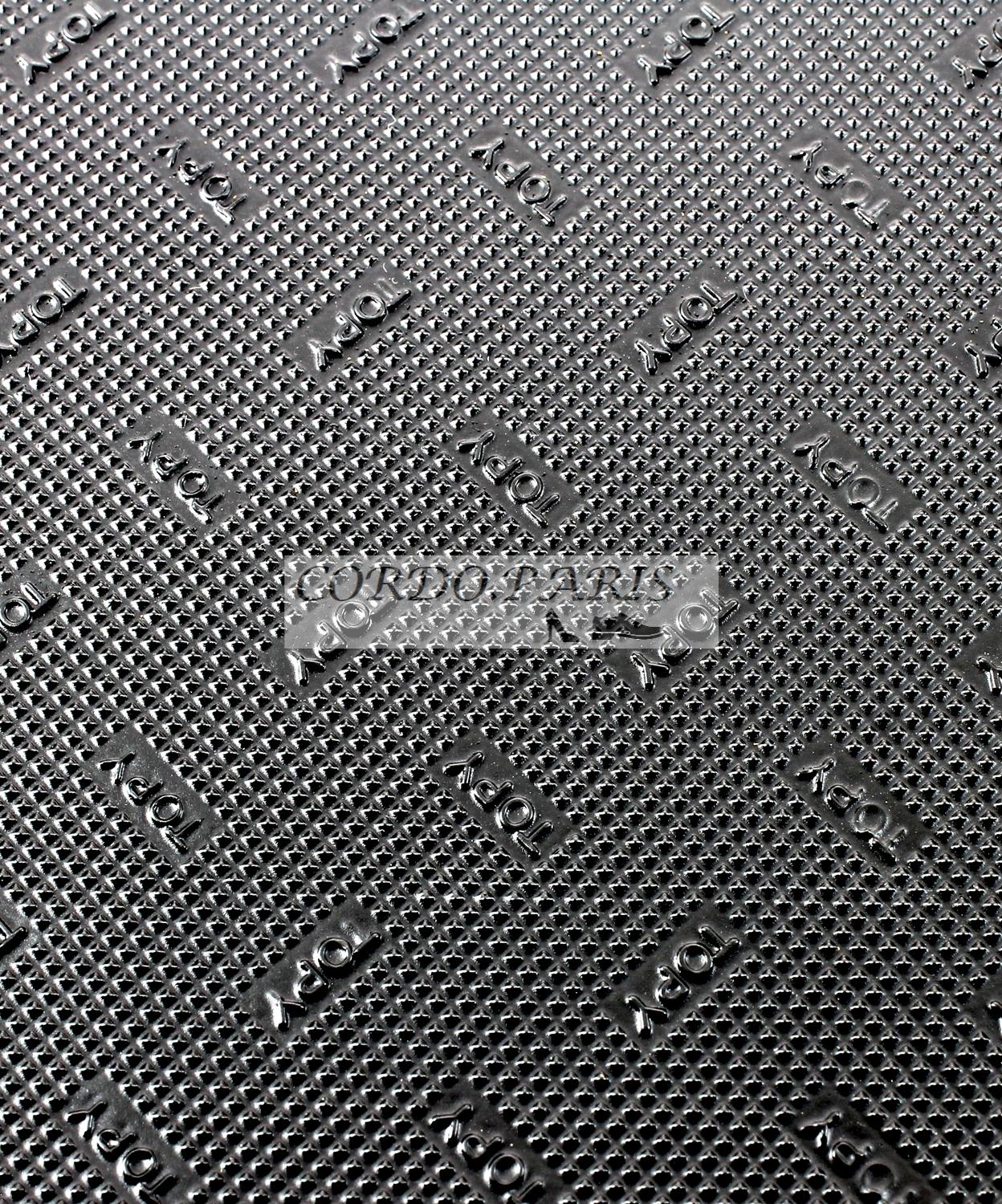 PLAQUE TALON VULKOSOFT