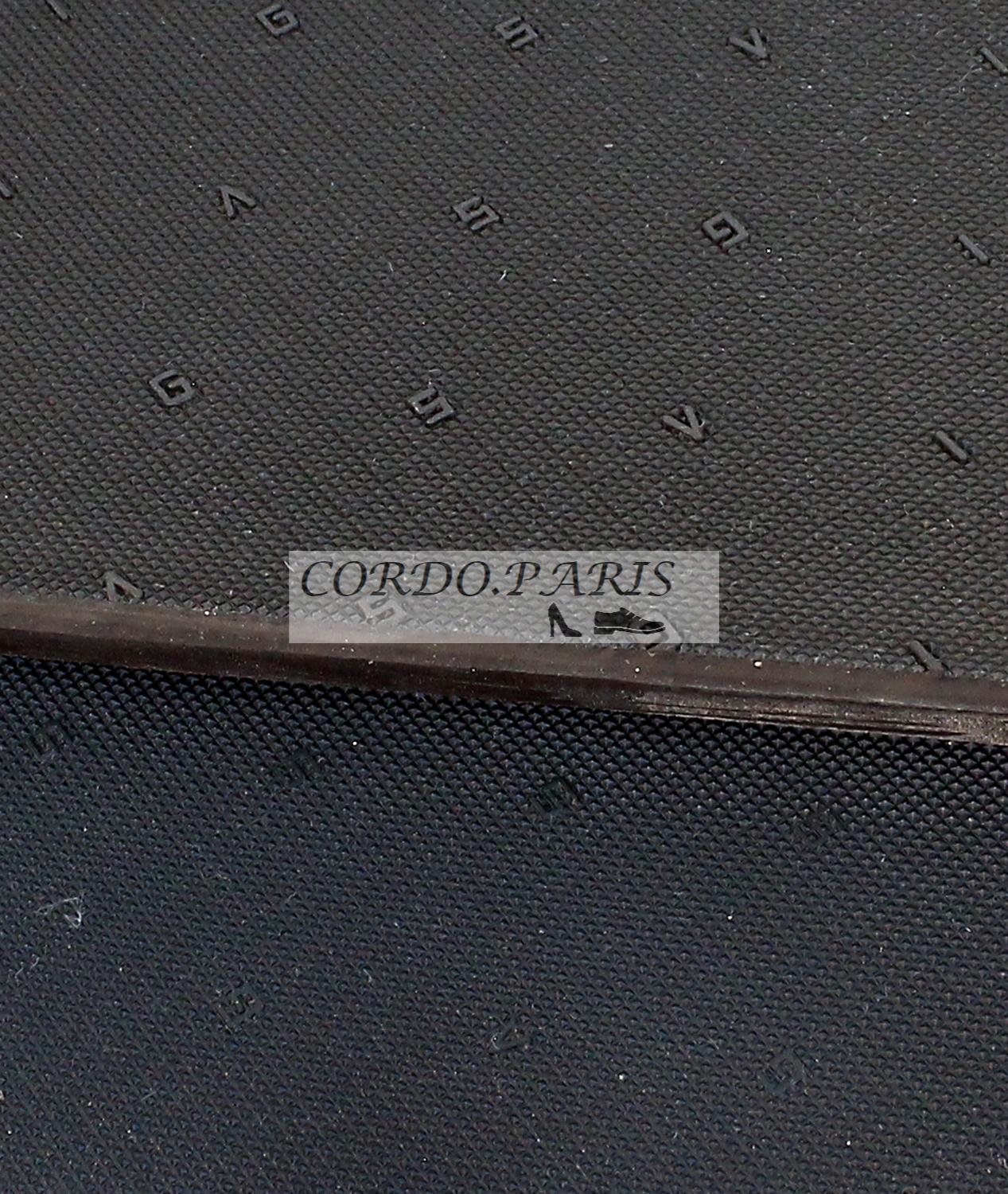 Plaque à Talons SVIG MEXICO