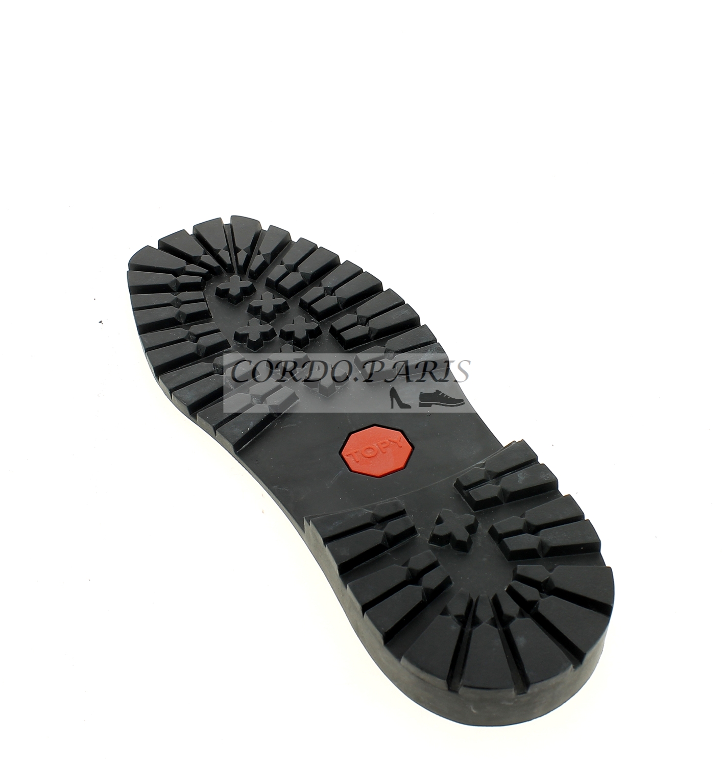 SEMELLE TOPY COLORADO