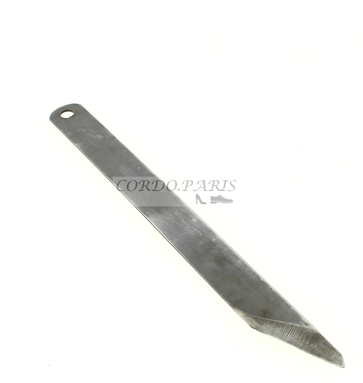 TRANCHET FEMME 250MM GAUCHER