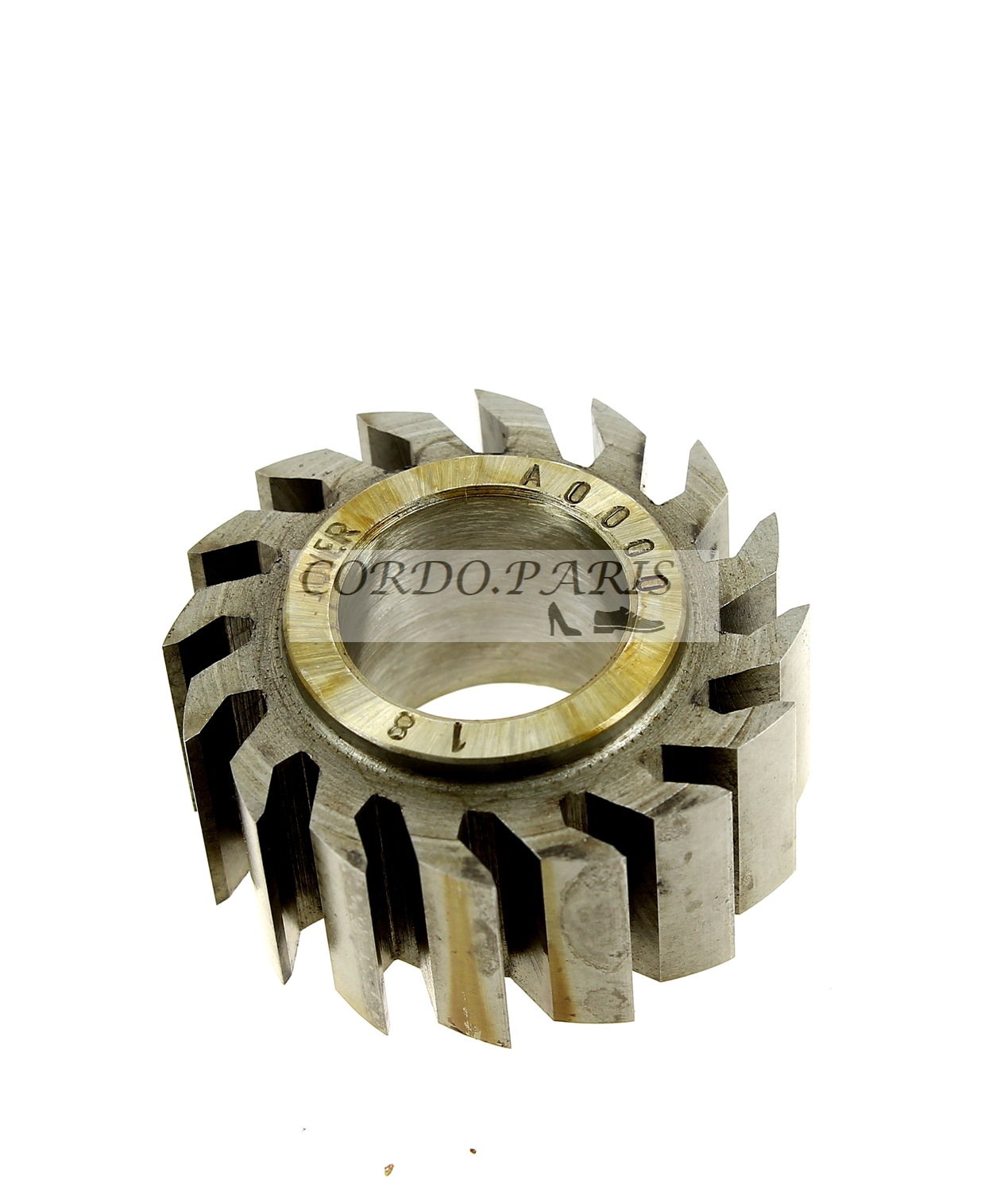 FRAISE A TALON N50AA SANS LANGUETTE