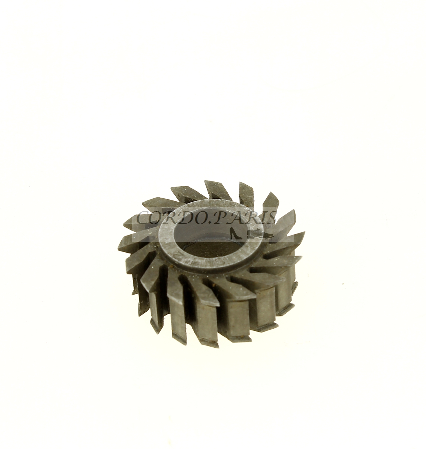 FRAISE A SEMELLE AC AVEC LANGUETTE