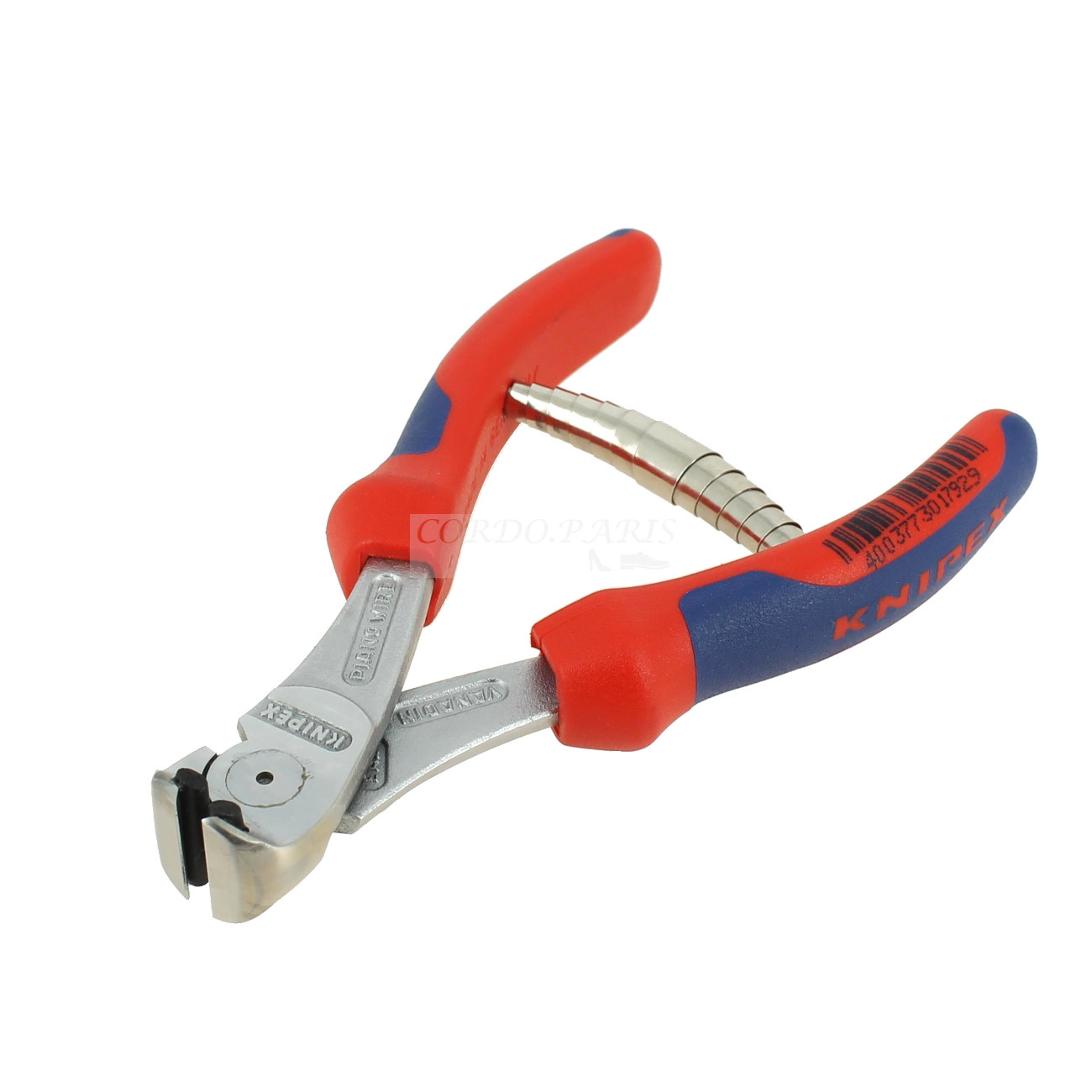 PINCE COUPANTE DE DEVANT 18CM