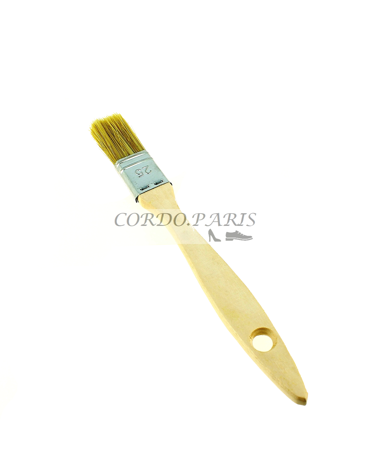 PINCEAU QUEUE DE MORUE