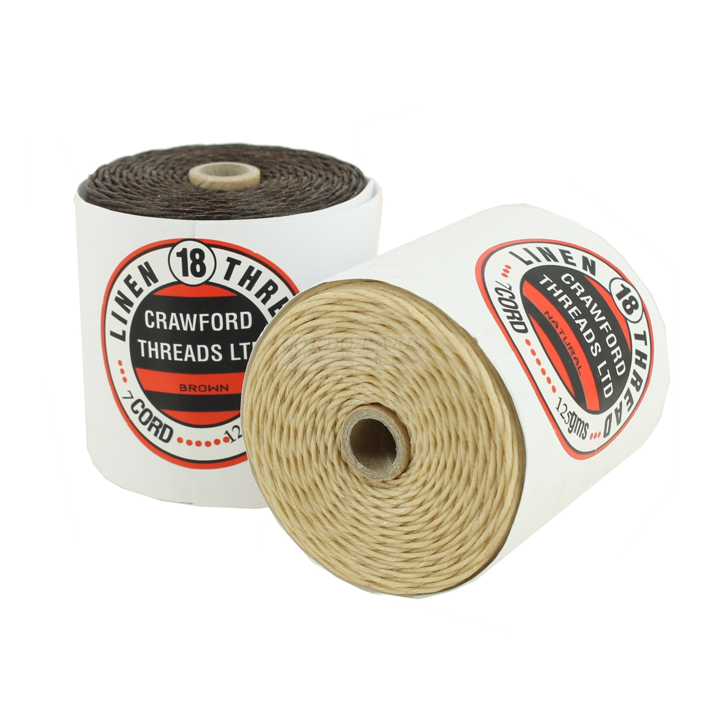 CAMPBELLS FIL DE LIN SD28 BOUTS N°16