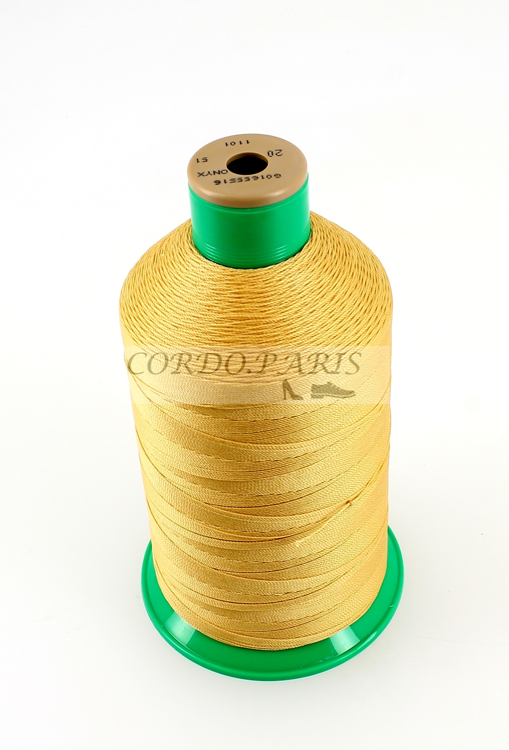 FIL A COUDRE POLYAMIDE ONYX 51 (20)