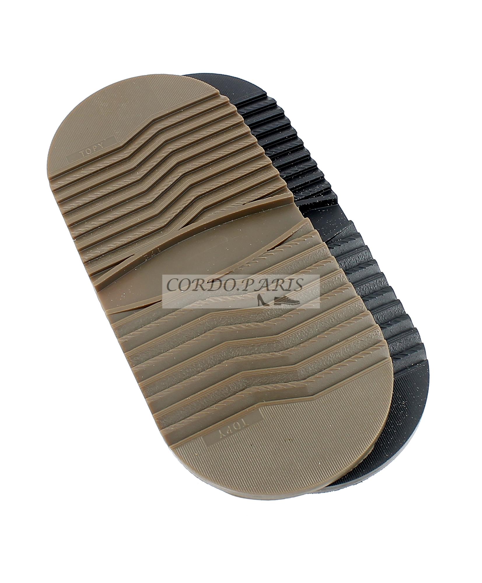 TALON BONBOUT TOPY SERAC CARDE