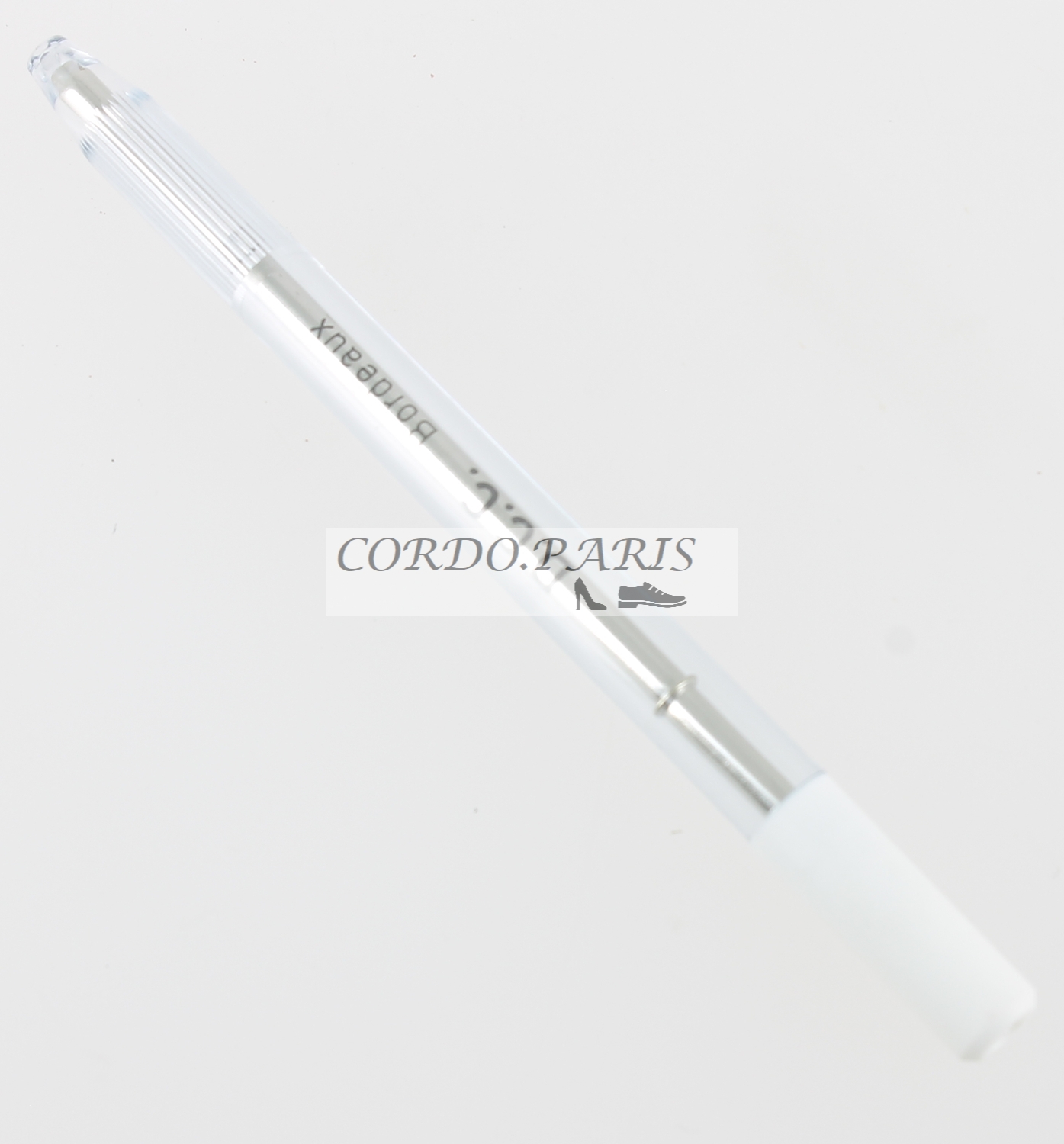 STYLO CRAYON ARGENT 700S