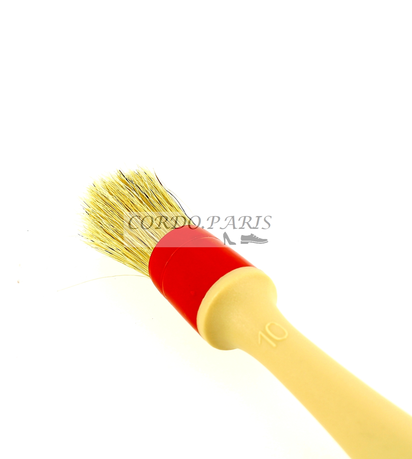 PINCEAU POUR COLLE MINOR ROND BOIS