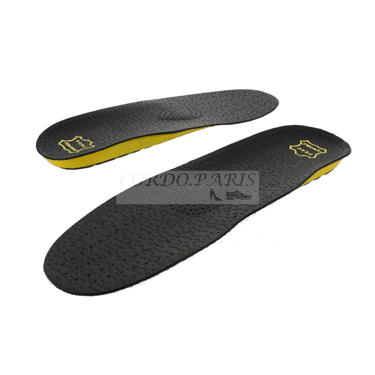 SEMELLE SPORTS & LOISIRS AVEC VOÛTE PLANTAIRE