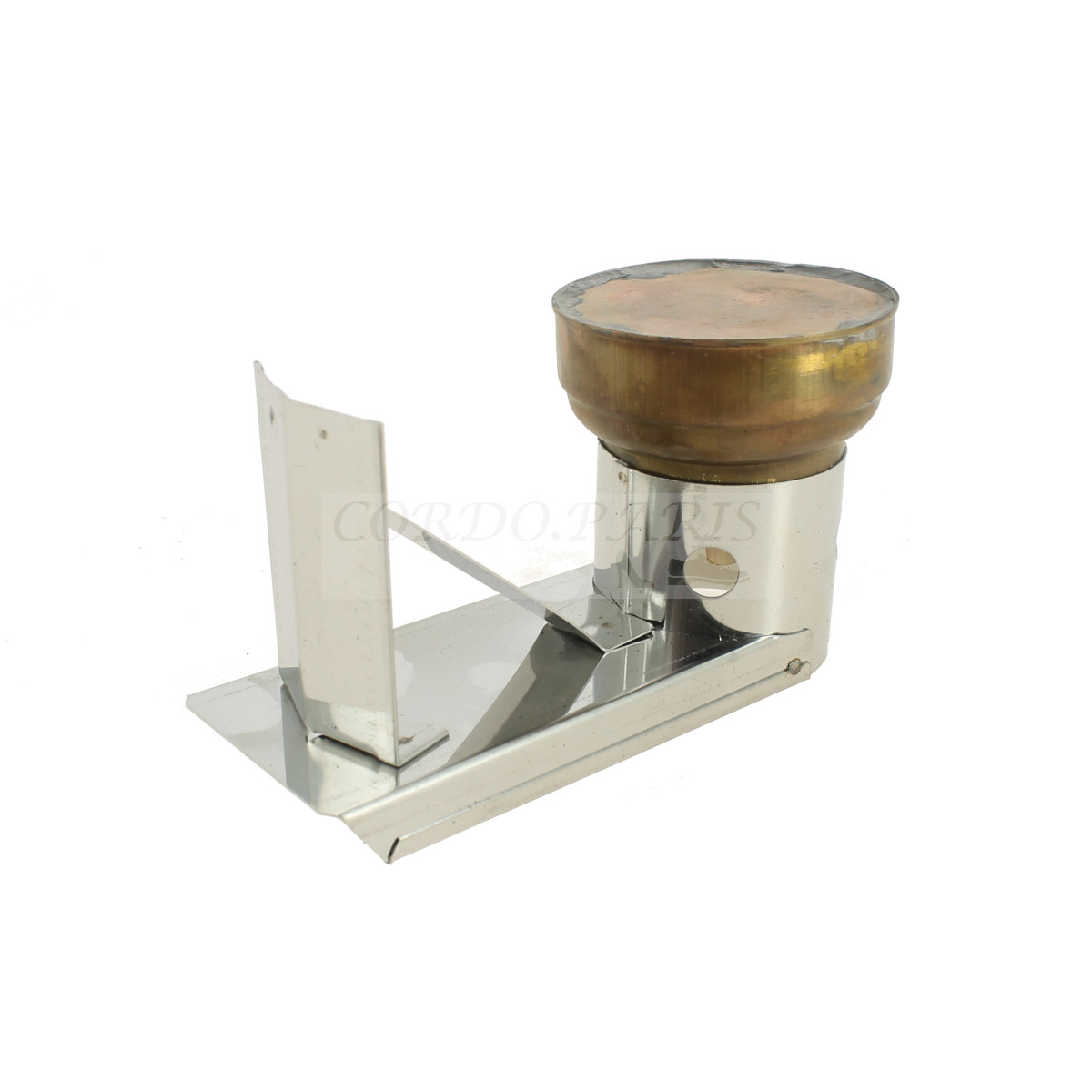 LAMPE A DEFORMER ALCOOL SIMPLE