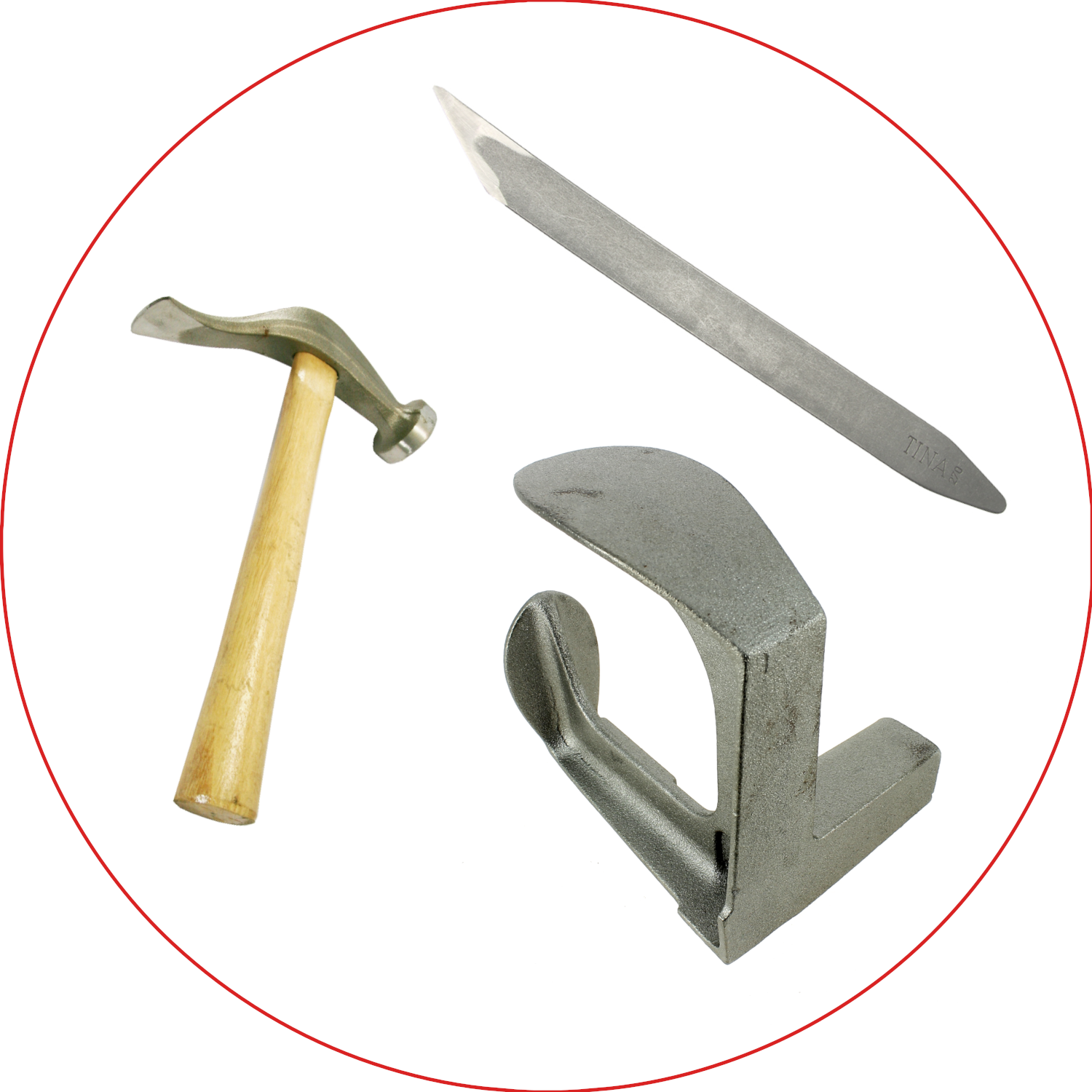 KIT REPARATION CHAUSSURE PRO CORDONNIER