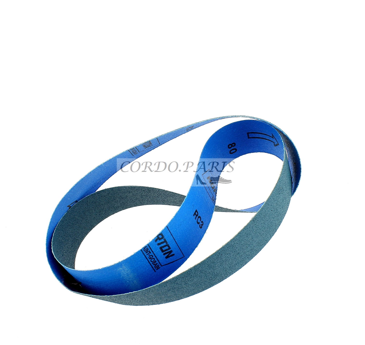 BANDE SANS FIN 40 x 1150