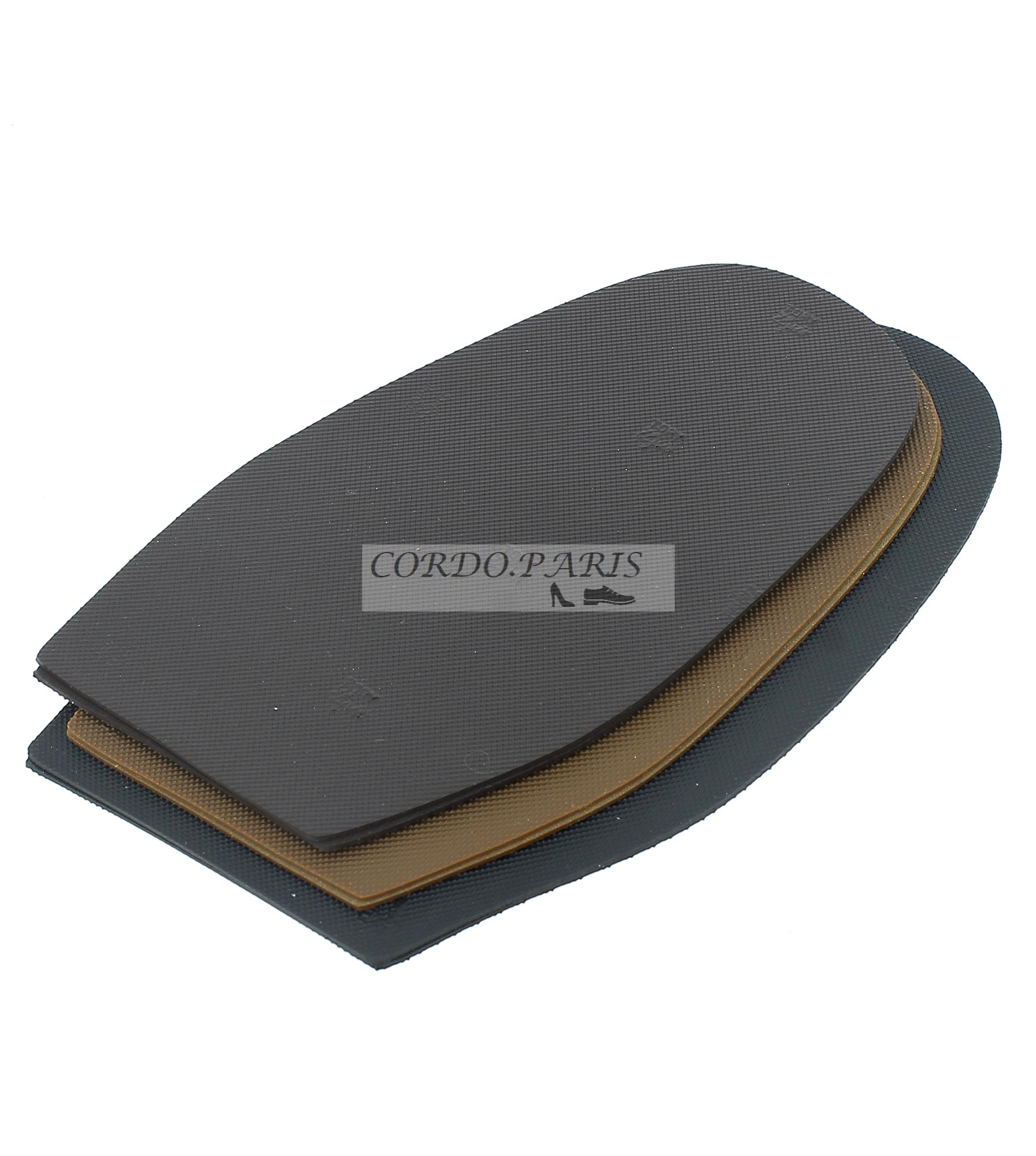 PATINS ELYSEE RAPE (ANCIEN LOGO) 1,8MM