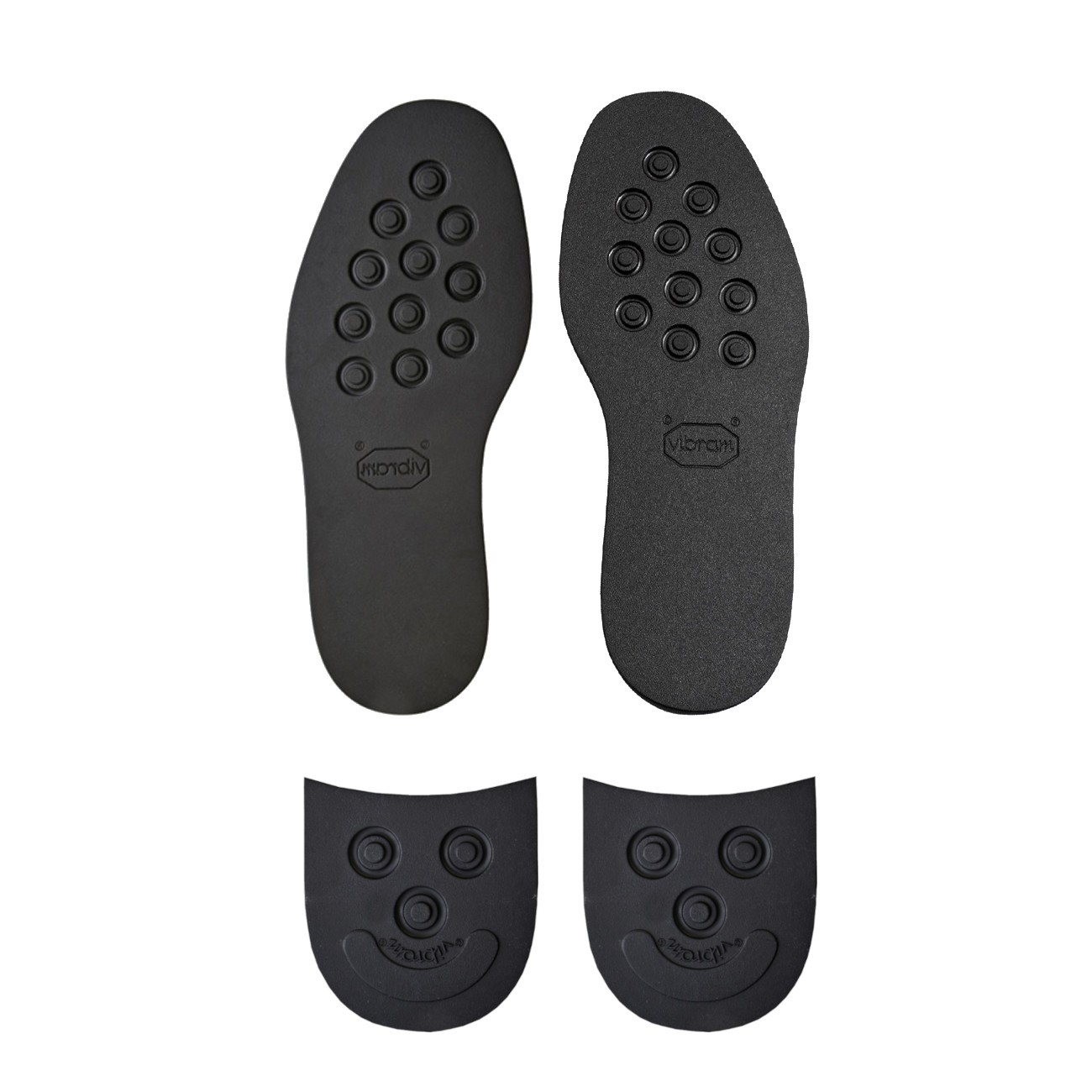 KIT SEMELLE ET TALON VIBRAM GOLF ETON 2055