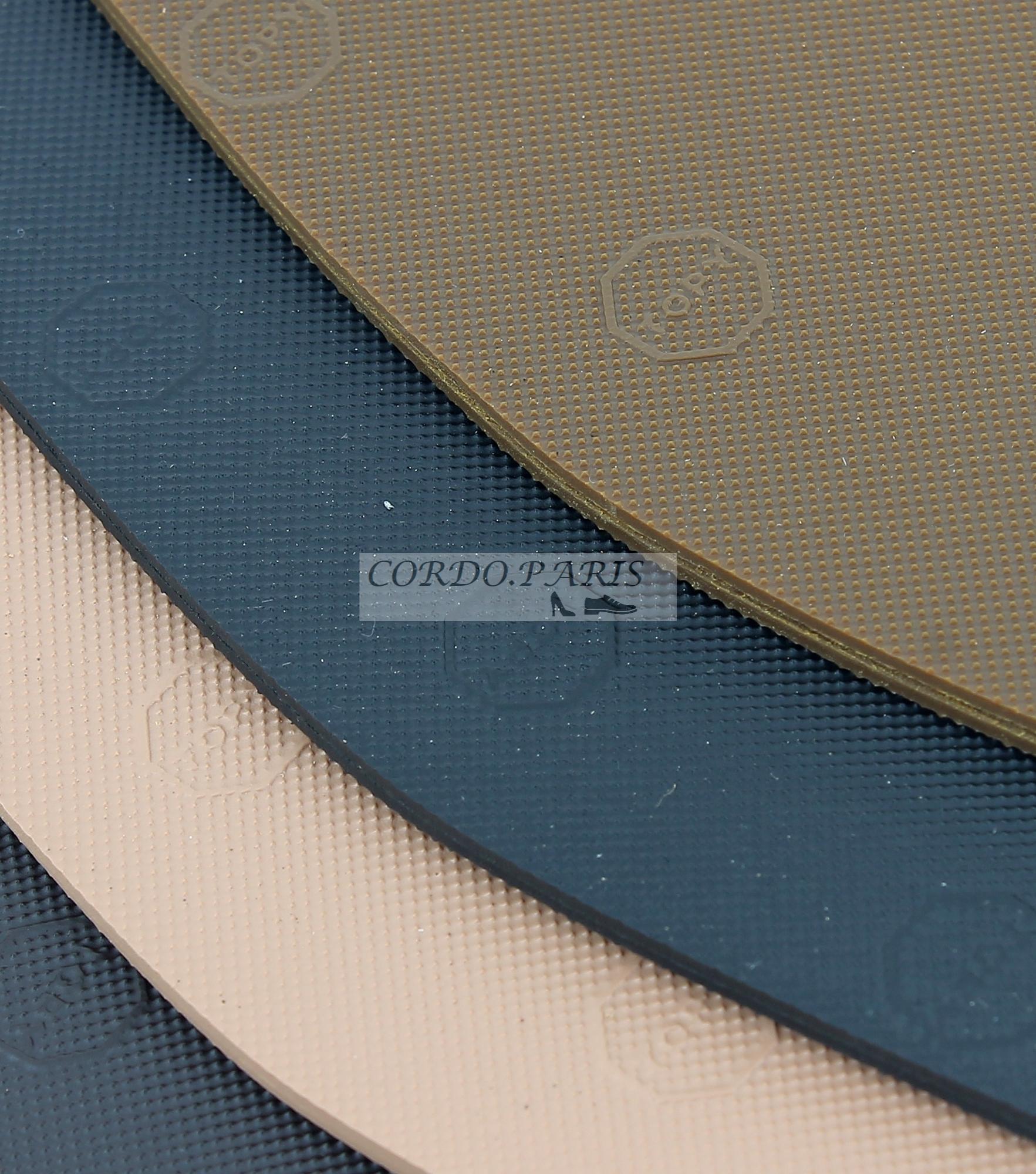 PATINS ELYSEE RAPE (NOUVEAU LOGO) 1,8MM