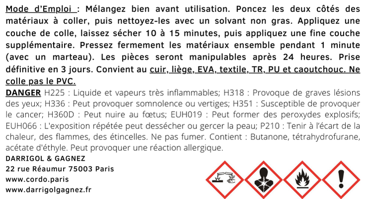 SEMELLE VIBRAM 1136 ROCCIA BLOCK