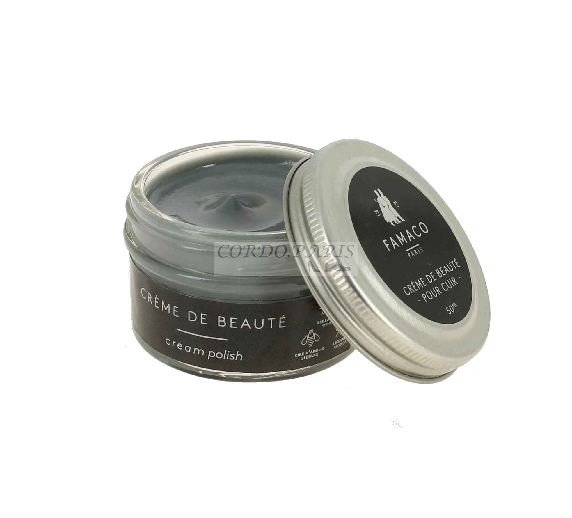 CIRAGE FAMACO  GRIS 311