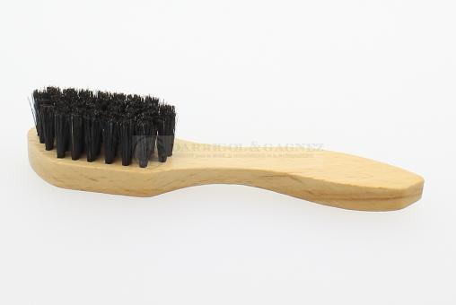 BROSSE CRIN ETALEUR SAPHIR NOIR