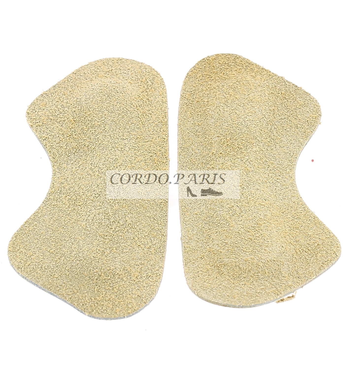 ANTIGLISSOIR PEAU BEIGE CLAIE