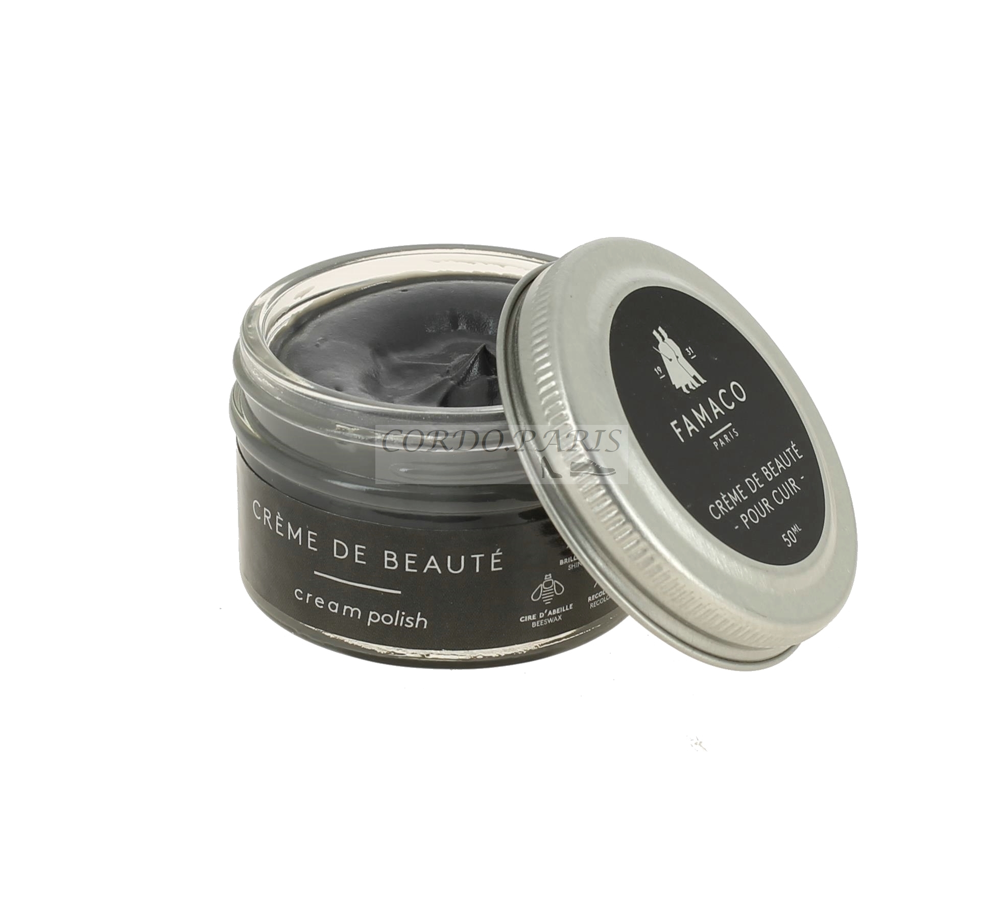 CIRAGE FAMACO  GRIS 309