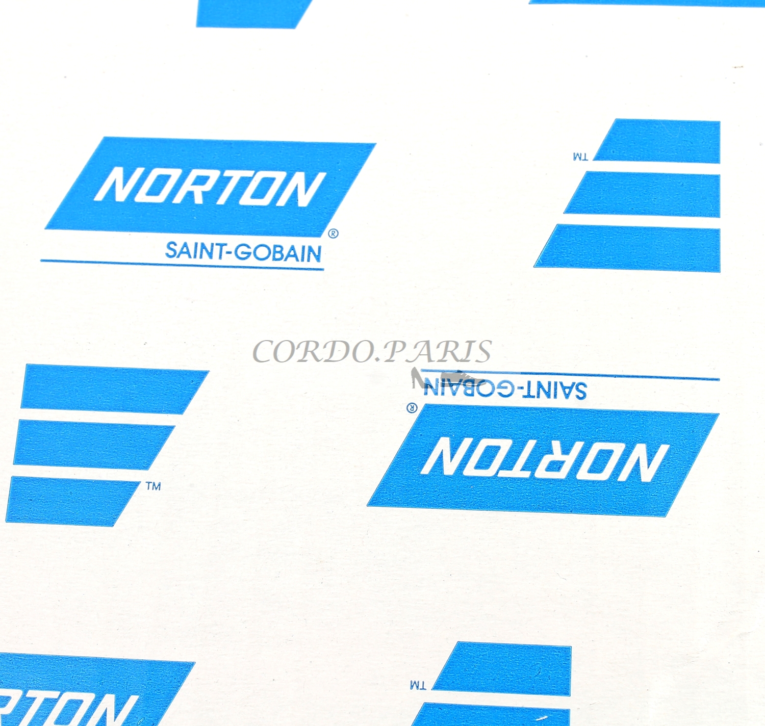 CONE A VERRER 85 X 34 X 45