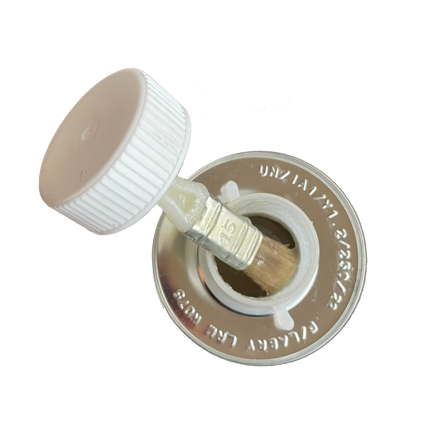 KIT COLLE SHOEPRENE et COLLE PRIMAIRE CHAUSSURE SEMELLE