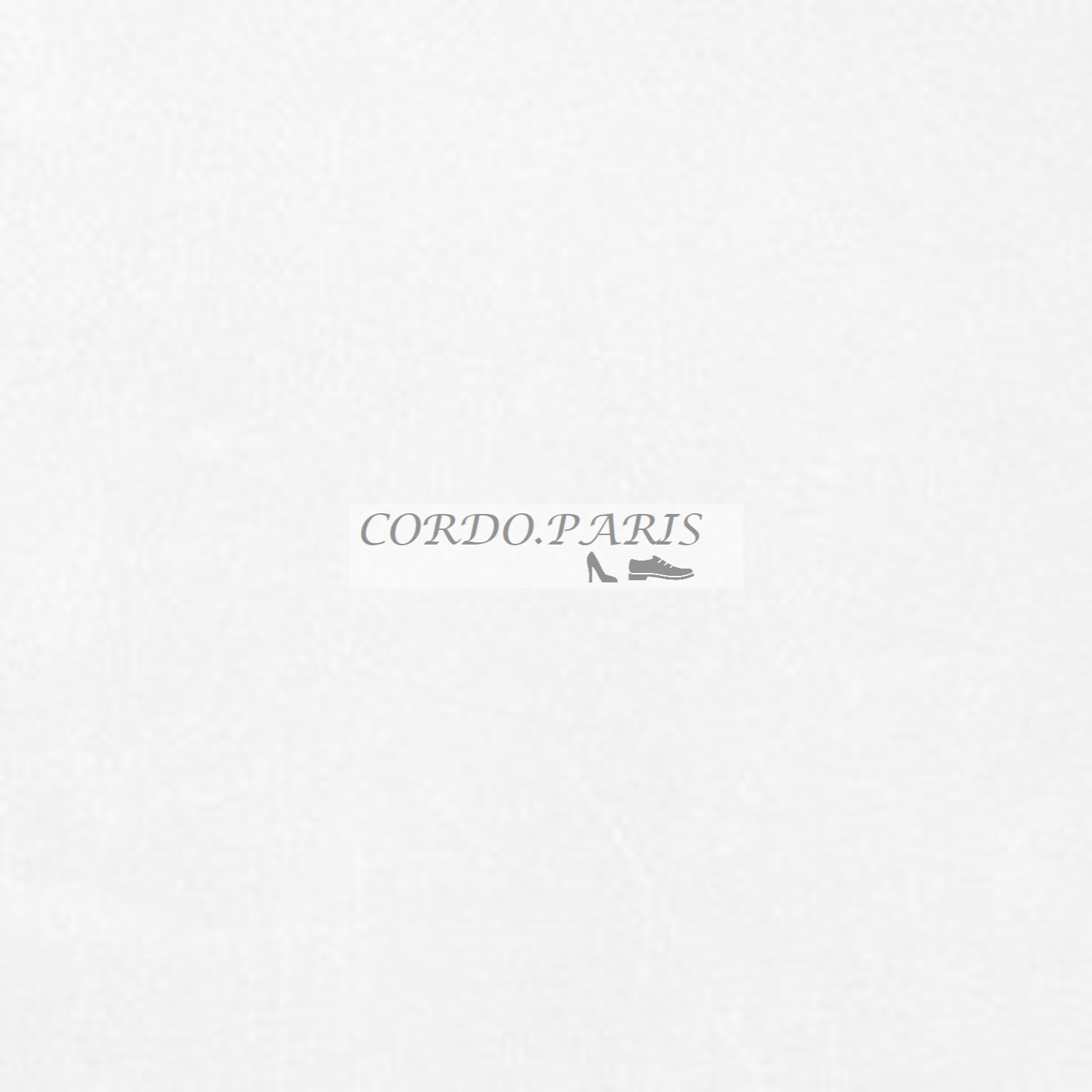 BRIDE CUIR REMPLIEE 3 FOIS BLANC 18 MM