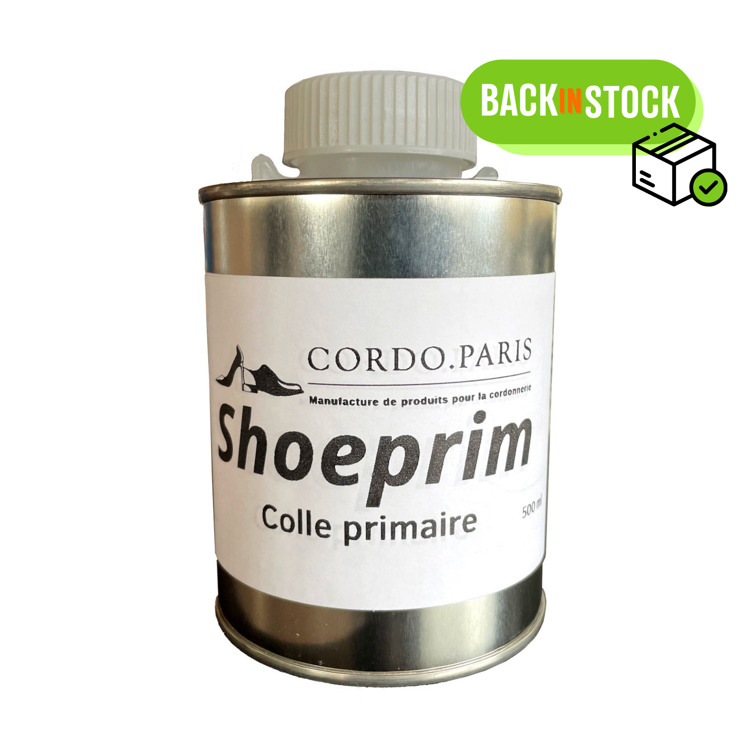 COLLE PRIMAIRE CHAUSSURE SHOEPRIM