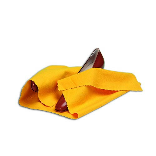 CHAMOISINE POLISSOIRE CUIR