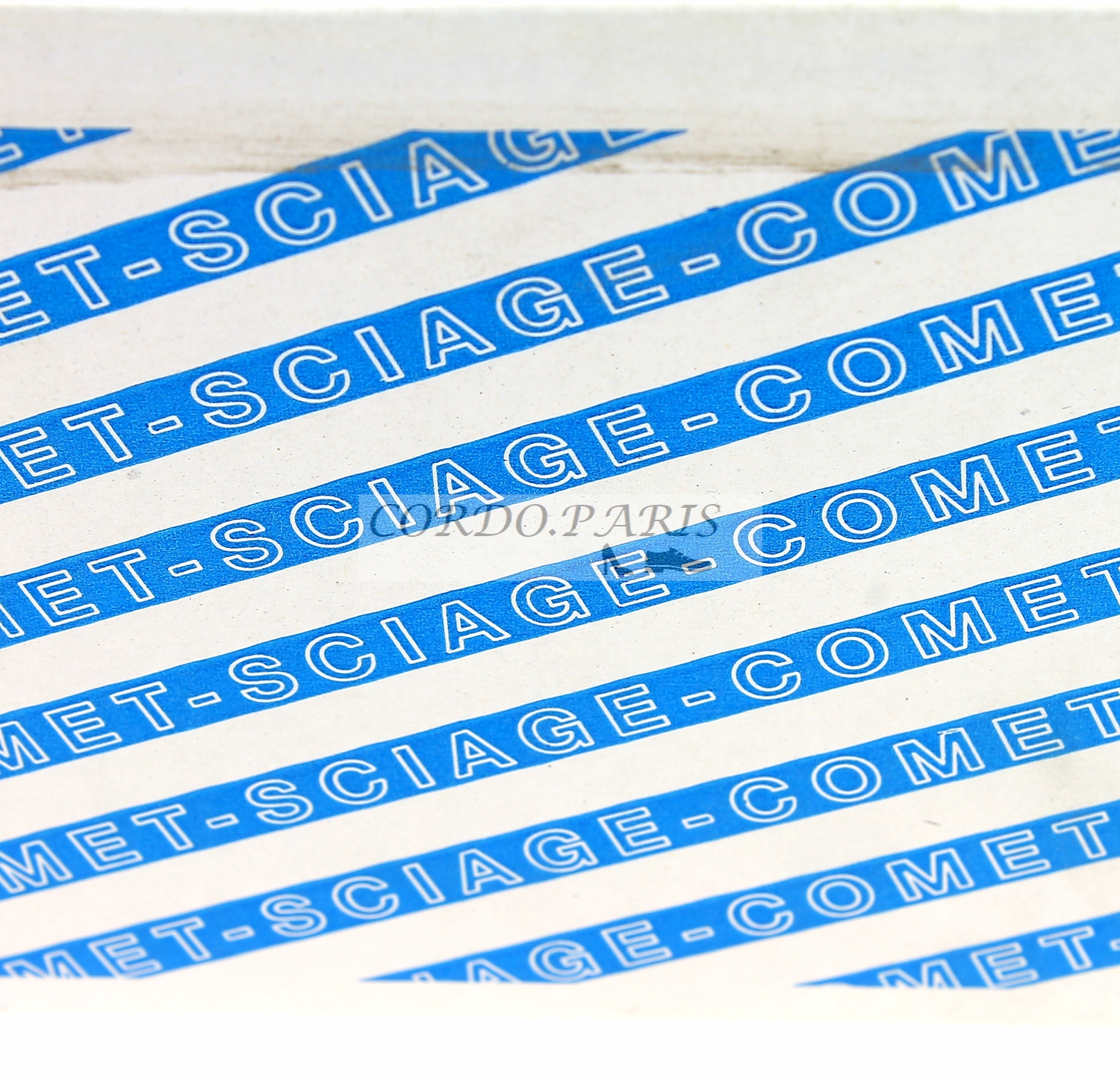 BANDE SANS FIN 40 x 1650