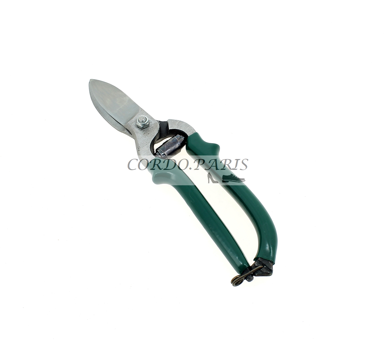 CISAILLE CUIR POUR GAUCHER