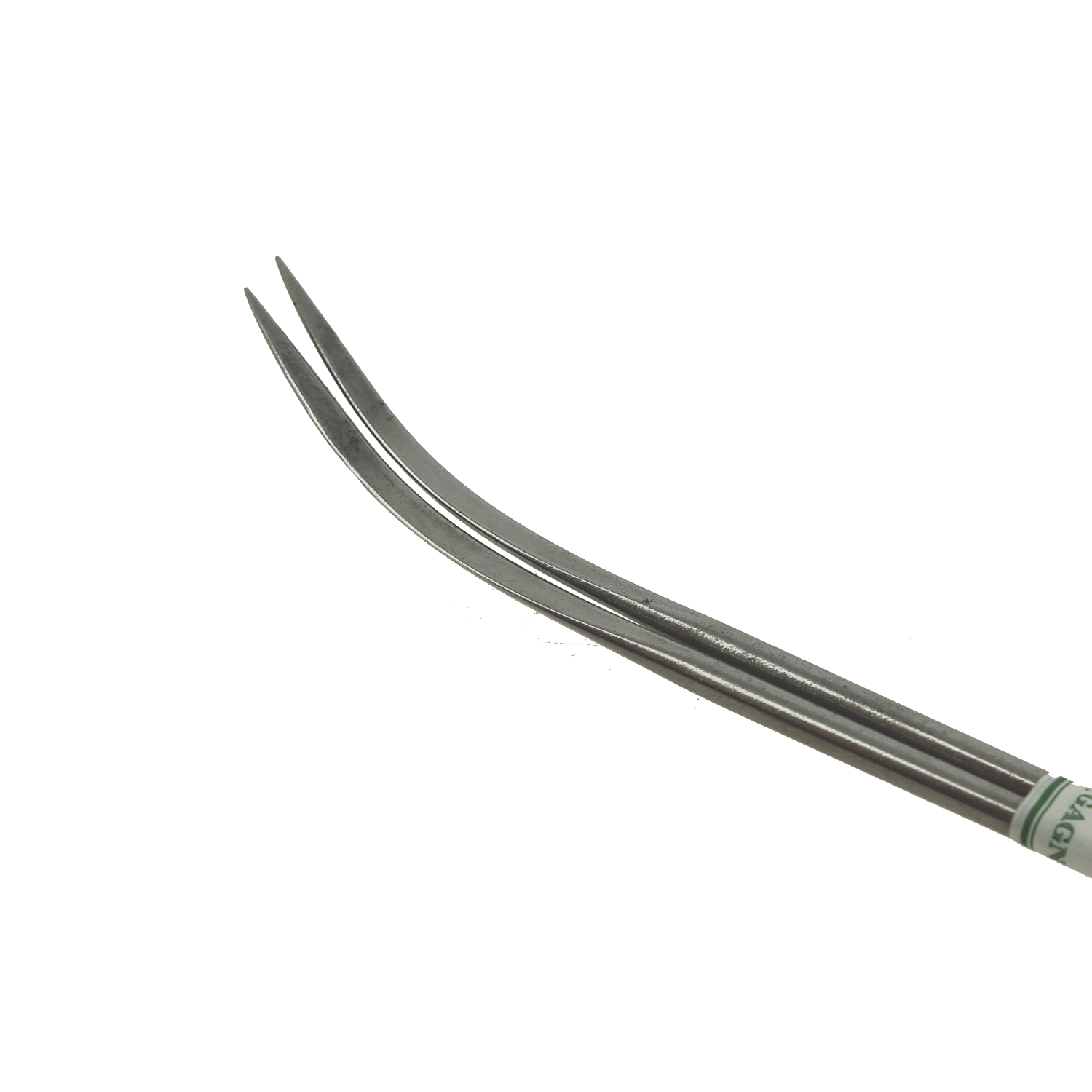 AIGUILLE COURBE D'EMBALLAGE N 8