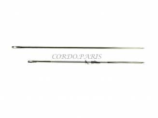 AIGUILLE COUTURE EPEE GRAND TAILLE 4