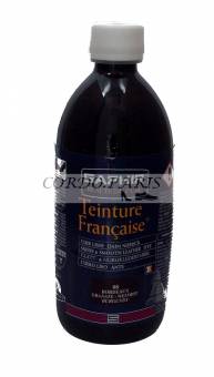 TEINTURE FRANCAISE 500 ML Bordeaux 08